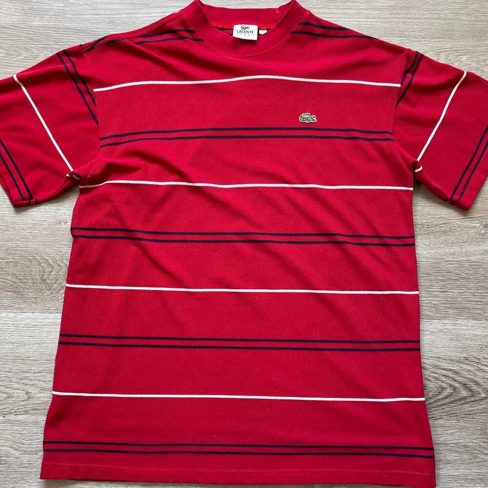 Men's Lacoste Size M